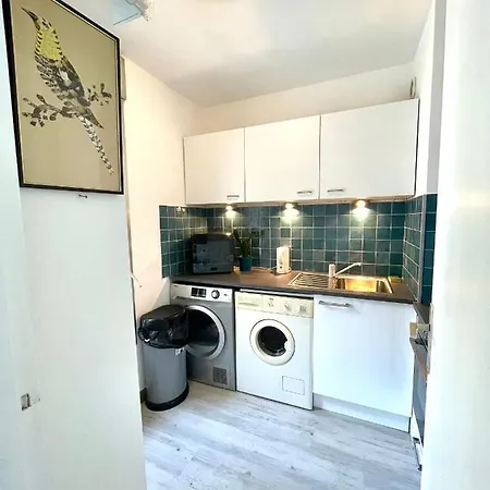 Emnice Appartement Nice
