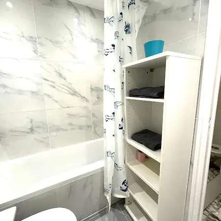 Appartement Emnice
