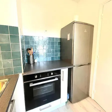 Appartement Emnice
