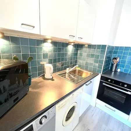 Appartement Emnice