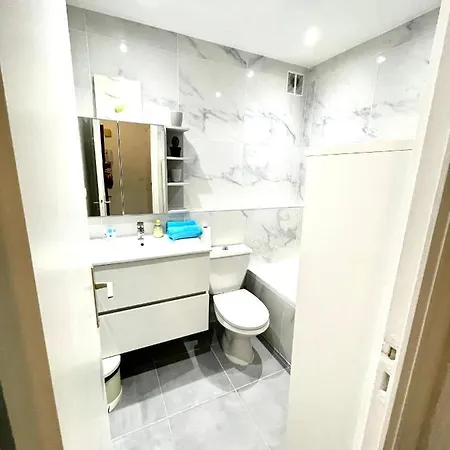 Appartement Emnice Nice