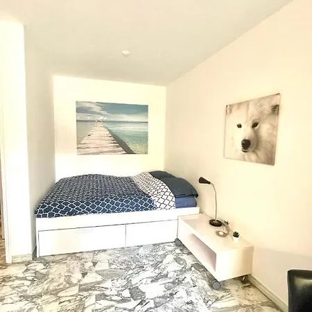 Emnice Apartment Nice
