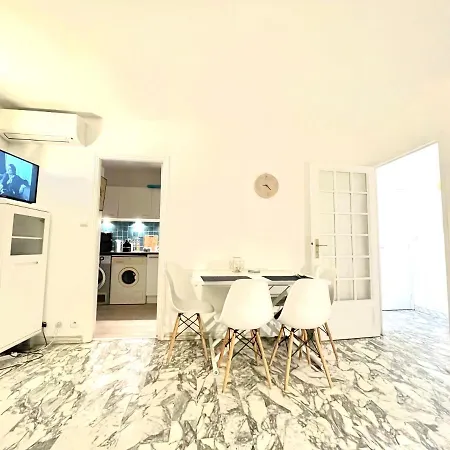 Apartment Emnice *